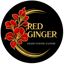 Red Ginger