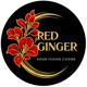 Red Ginger