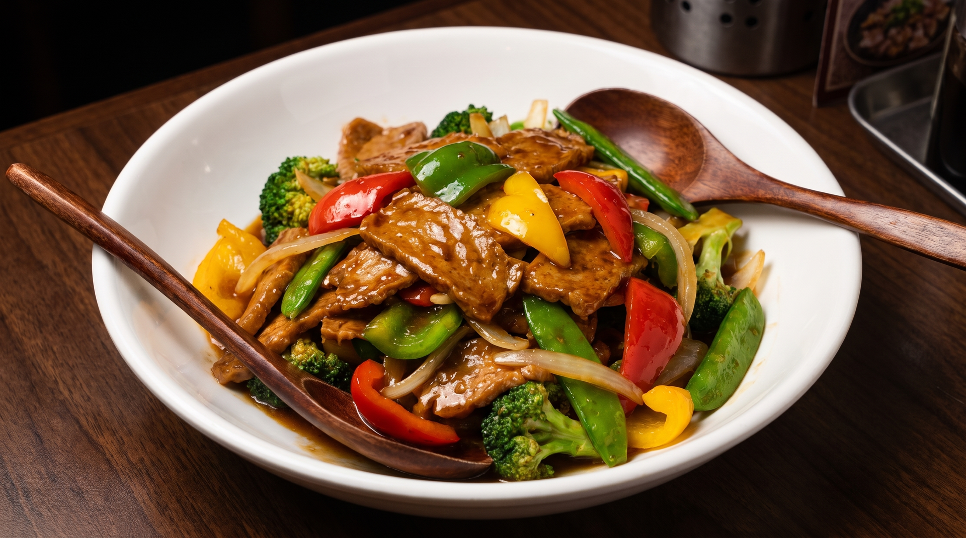 28+ Dishes, No Compromises