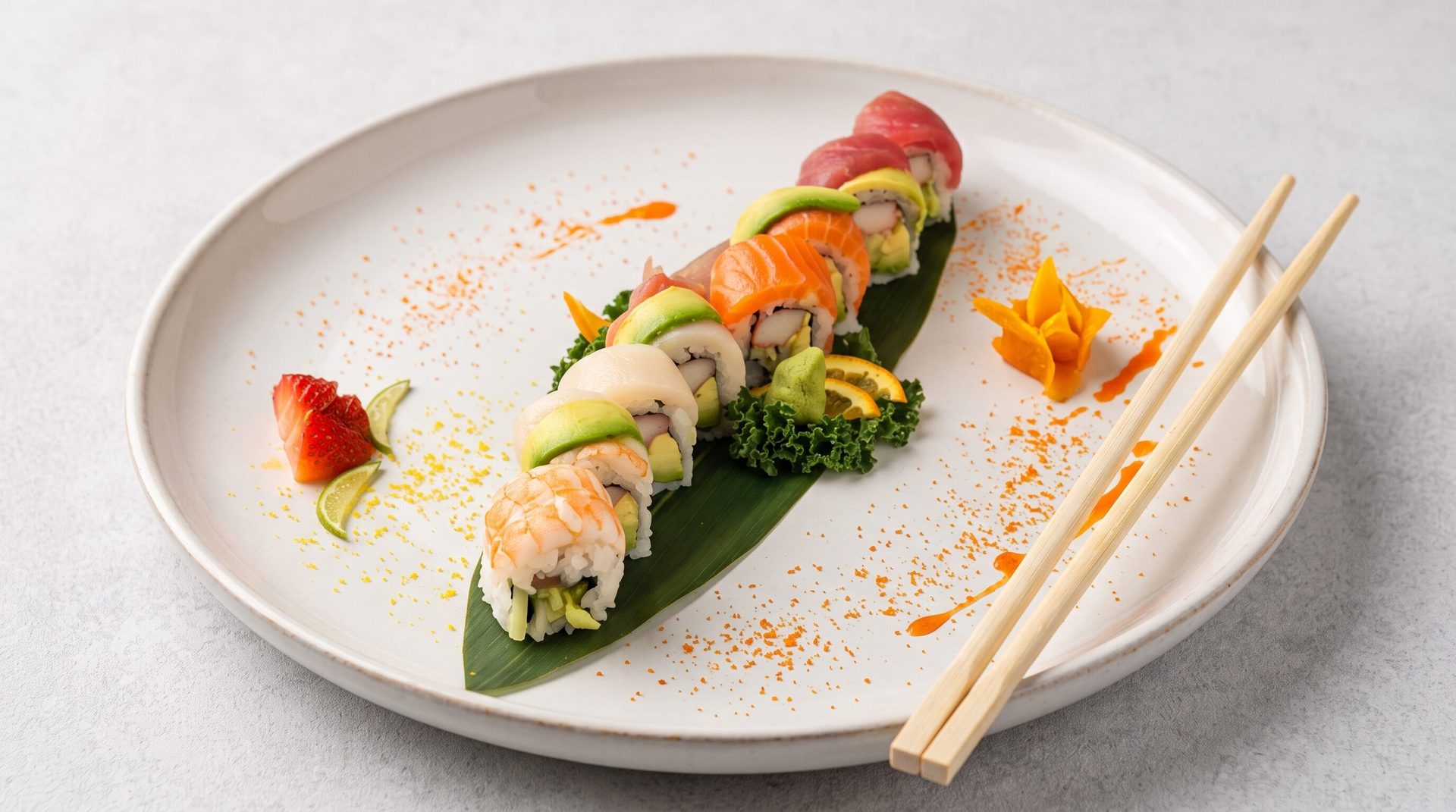 Red Ginger Rewards