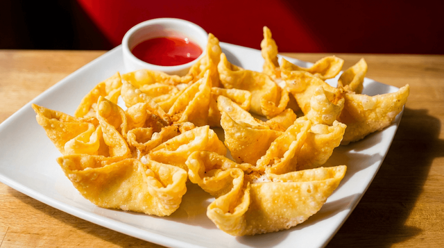 Crab Rangoon (6).